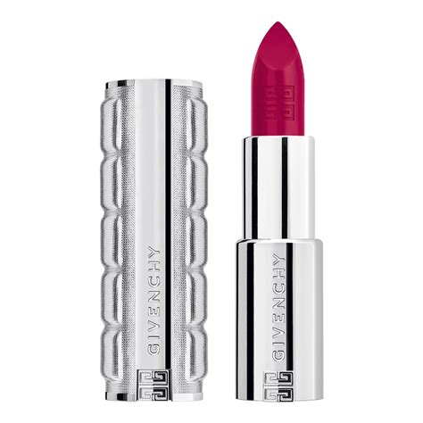 son givenchy 306|LE ROUGE INTERDIT INTENSE SILK .